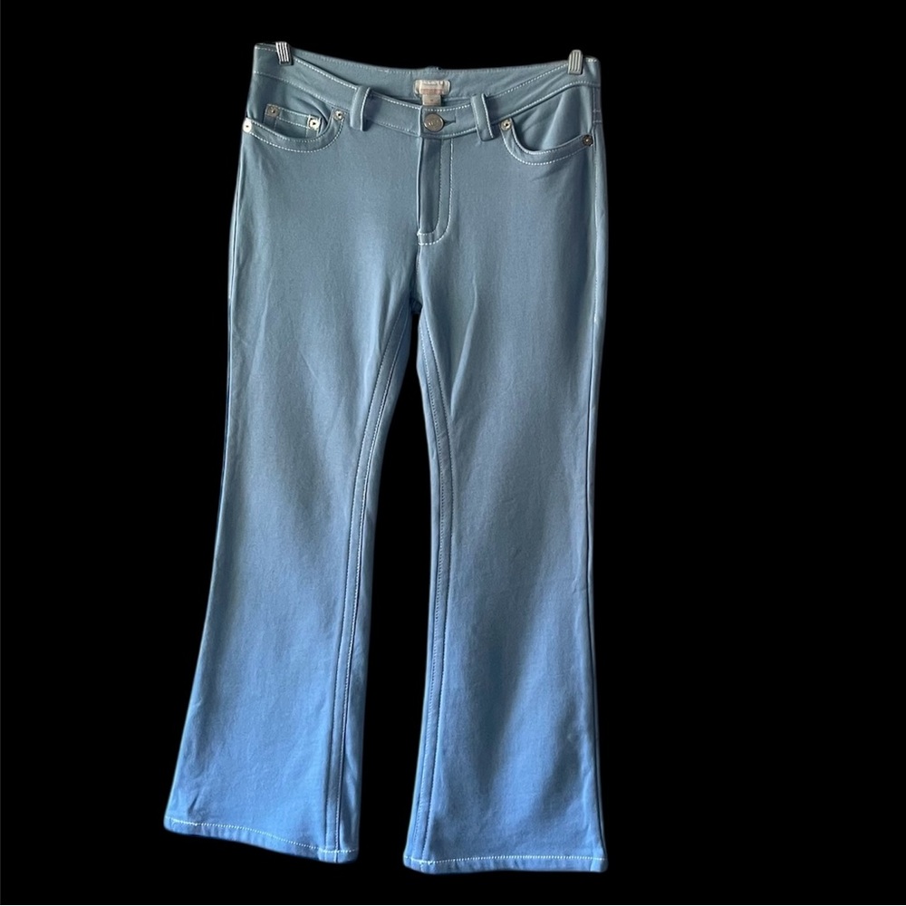 Women's Blue Pants Size 12